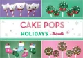 Cake Pops Holidays