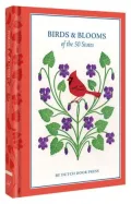 Birds and Blooms of the 50 States