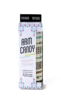 Arm Candy Fashion Tattoos