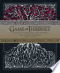 Game of Thrones: A Guide to Westeros and Beyond by Myles McNutt — book cover