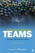 Creating Effective Teams: A Guide for Members and Leaders