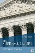 The Supreme Court, 11th Edition