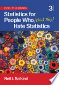 Statistics for People Who (Think They) Hate Statistics