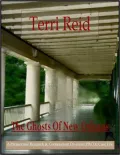 The Ghosts Of New Orleans - A Paranormal Research and Containment Division (PRCD) Case File