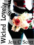 Wicked Lovely (erotica, incest short story)