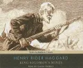 King Solomon's Mines