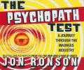 The Psychopath Test