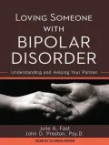 Loving Someone with Bipolar Disorder