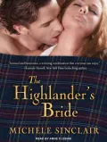 The Highlanders Bride