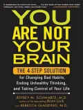 You Are Not Your Brain