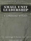 Small Unit Leadership