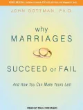 Why Marriages Succeed or Fail