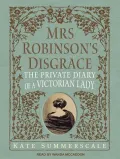 Mrs. Robinson's Disgrace