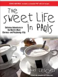 The Sweet Life in Paris