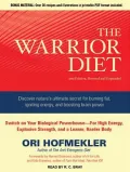 The Warrior Diet