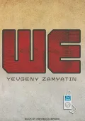 We