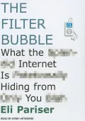 The Filter Bubble