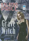 Grave Witch