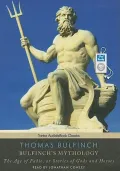 Bulfinch's Mythology