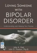 Loving Someone with Bipolar Disorder
