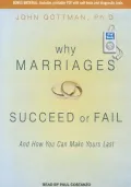 Why Marriages Succeed or Fail