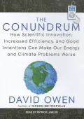 The Conundrum