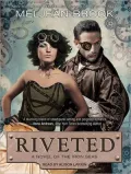Riveted