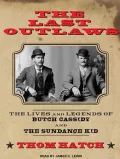 The Last Outlaws