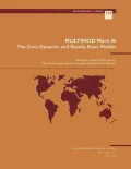 MULTIMOD Mark III: The Core Dynamic and Steady-State Models