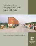 Sub-Saharan Africa: Forging New Trade Links with Asia