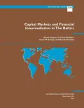 Capital Markets and Financial Intermediation in The Baltics
