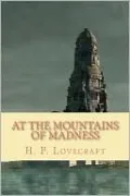 At the Mountains of Madness