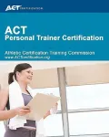 Book cover of ACT Personal Trainer Certification