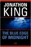 The Blue Edge of Midnight
