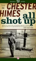 All Shot Up