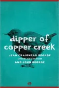 Dipper of Copper Creek (American Woodland Tales Series)