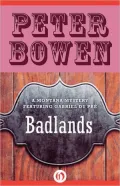 Badlands: A Montana Mystery Featuring Gabriel du Pre