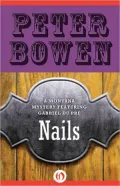 Nails: A Montana Mystery featuring Gabriel Du Pre