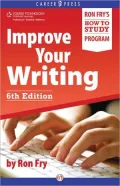 Improve Your Writing: Sixth Edition