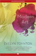 Modern Art: A Novel