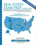 Real Estate Exam Prep (Pearson Vue)-3rd Edition