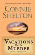 Vacations Can Be Murder