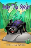 Andy the Spider