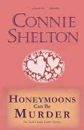 Honeymoons Can Be Murder