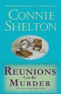 Reunions Can Be Murder