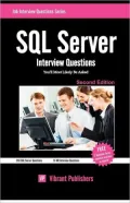 SQL Server Interview Questions You'll Most Likely Be Asked