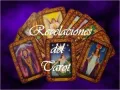 Revelaciones Del Tarot