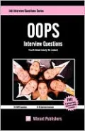 OOPS Interview Questions You'll Most Likely Be Asked