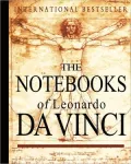 Notebooks of Leonardo Da Vinci (Illustrated)