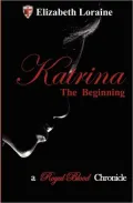 Katrina, the Beginning